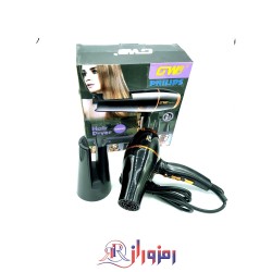 سشوار حرفه ای فیلیپس مدل GW-6574